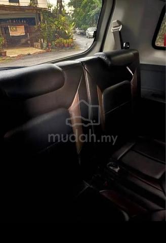 2012 Proton EXORA 1.6 BOLD PREMIUM (A) - 5