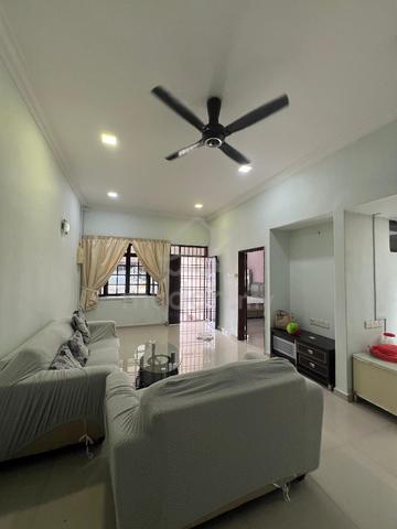 For Rent | SSTH @ Taman Pelangi | 3B2B FF 1