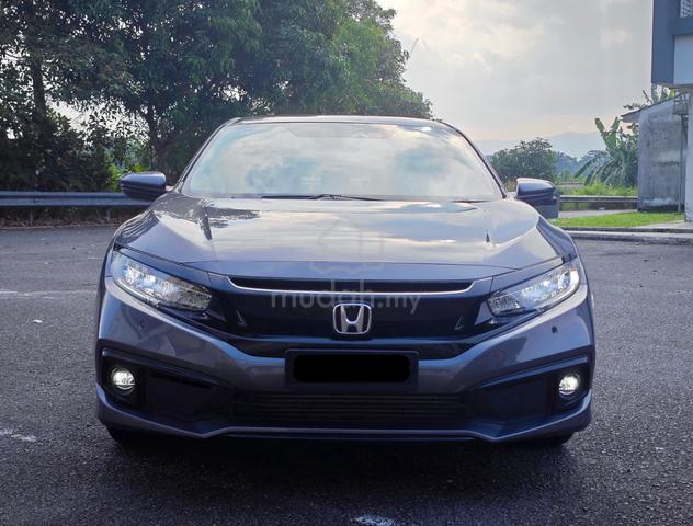 2020 Honda CIVIC 1.5 TC-P (A) - 3