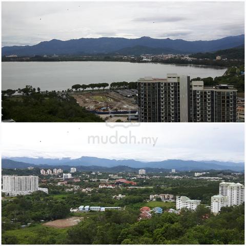 The Peak Condominium 1