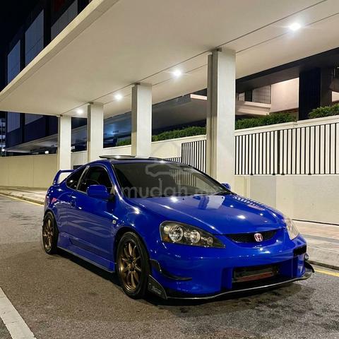 2005 Honda INTEGRA 2.0 TYPE S (DC5) (M) - 1
