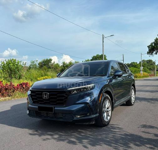 2024 Honda CR-V 1.5 E MY23 RS (A) - 2