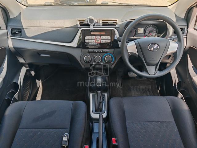 2023 Perodua BEZZA 1.3 X (A)Low Mil Under Warranty - 5