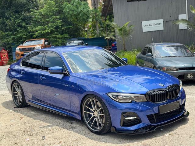 2023 Bmw 330i 2.0 M SPORT G20 FACELIFT (A) PROMOSI - 1