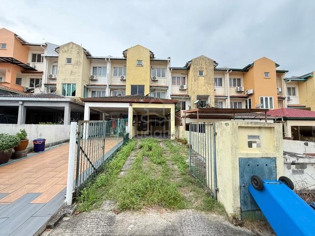 Townhouse Ground Unit Monterez Seksyen U9 Shah Alam Subang Bestari 1