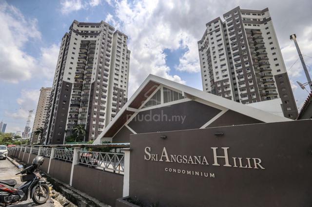 Sri Angsana Hilir 1
