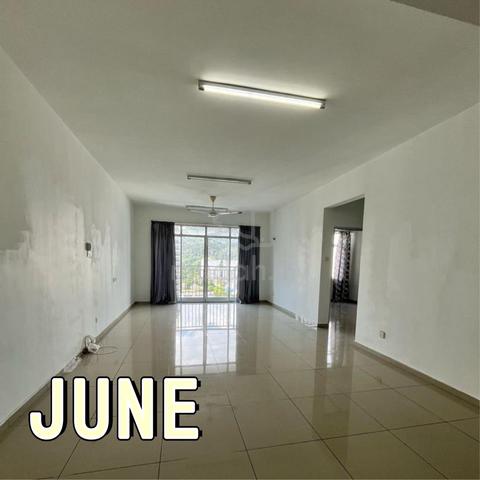 Sierra Residences 1