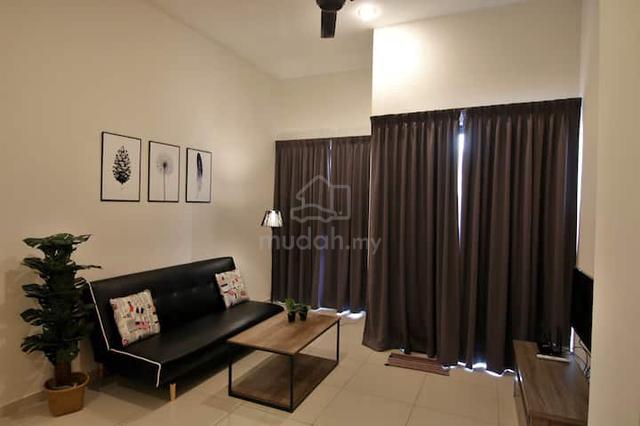 Cameron Fair Serviced Suites @ Tanah Rata 3