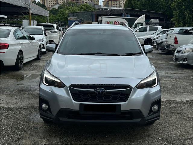 2019 Subaru XV 2.0I-P FACELIFT (A) OFFER - 5