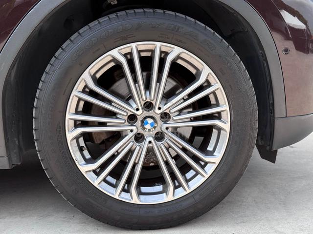 Bmw X3 2.0 xDRIVE30i FULL SERVICE RECORD 1 OWNER! - 5