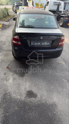 2009 Proton SAGA 1.3 BASE LINE (A) - 4