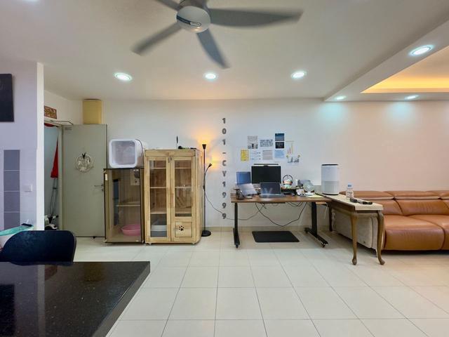 Seri Kasturi (Setia Alam) 1