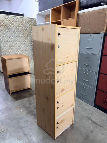 cabinet bertutup - photo 4 of 6