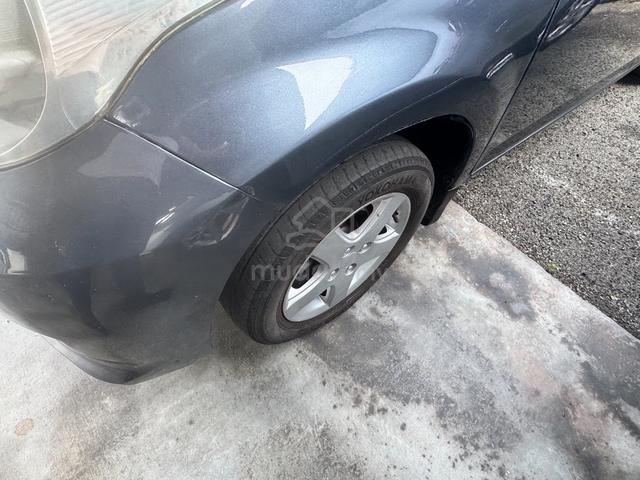 2009 PERODUA MYVI 1.3 (A) EZ tip top condition - 4
