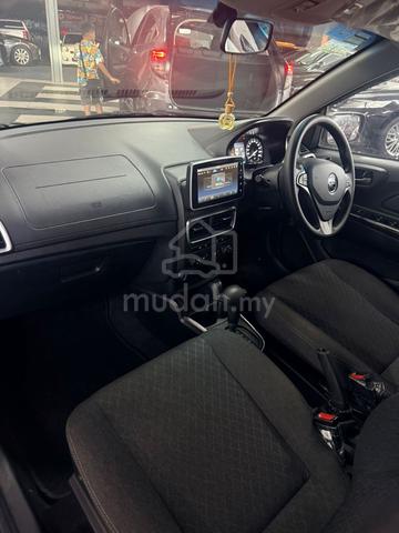 2023 Proton SAGA 1.3 PREMIUM AT MY19 FACELIFT (A) - 4