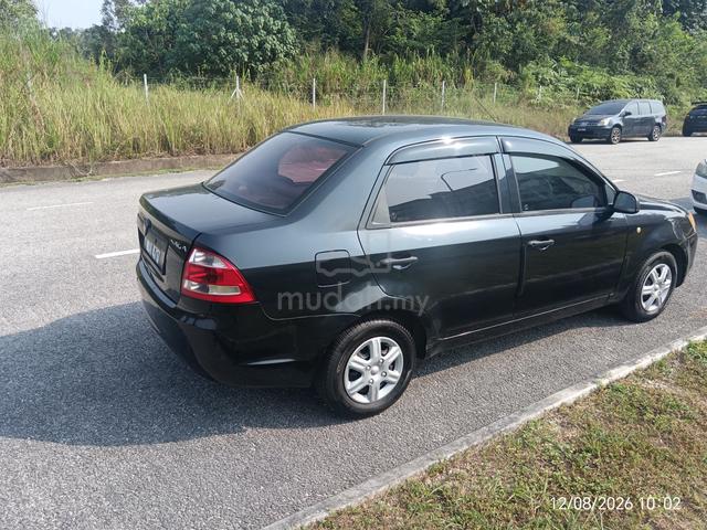 2010 Proton SAGA 1.3 M-LINE (A) - 1