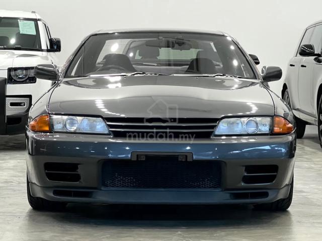1995 Nissan SKYLINE 2.5 R32 GT-R Ready Stock - 3