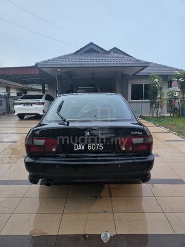 2005 Proton WIRA 1.5 GLi A/B SE (A) - 2