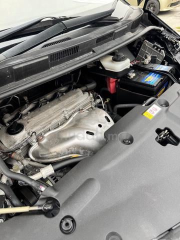 Toyota Estima 2.4 Aeras Facelift 7 Seater MPV - 3