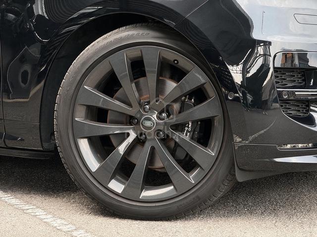 2023 Land Rover Range Rover Sport P400 1ST EDITION - 5