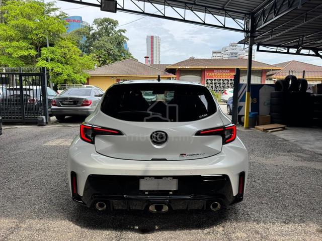 2023 Toyota COROLLA 1.6 GR (M) - 3