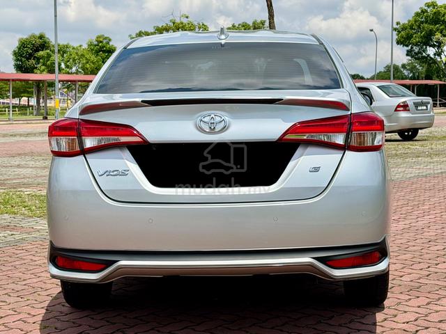 2022 Toyota VIOS 1.5 G✅18k Mileage (A) - 5