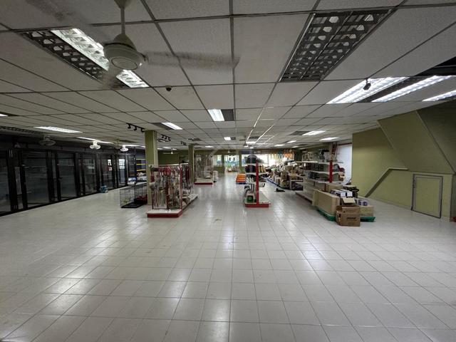 Rare unit Semi Detached Factory for Sale Bakar Arang Sungai Petani 1