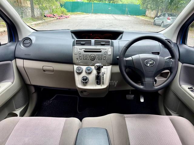 2018 Perodua ALZA 1.5 EZ FACELIFT (A) FREE WARANTY - 5