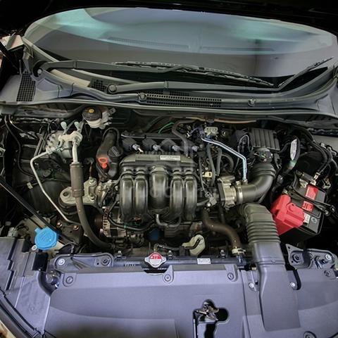 Direct Owner 2021 Honda CITY 1.5 V (A) - 4