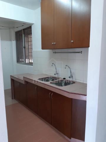 Apartment Permai (Damansara Damai) 1