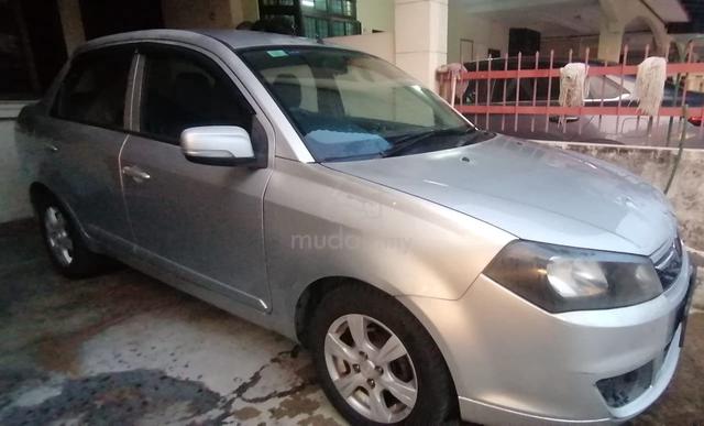 2011 Proton SAGA 1.3 FLX EXECUTIVE (A) - 1