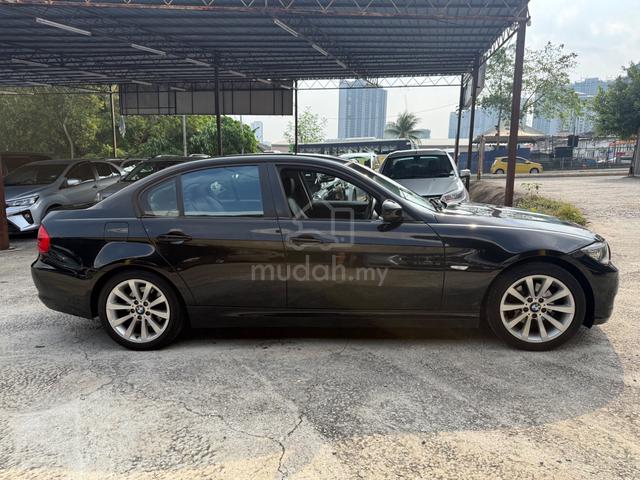 2009 Bmw 320i SPORTS (CKD) 2.0 (A) Cash Buy Only - 5