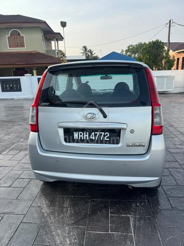 2008 Perodua VIVA 1.0 EZ STANDARD (A) - 2