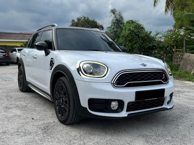 LKD 2019/2020 Mini COOPER 2.0 S COUNTRYMAN SPORTS - 3