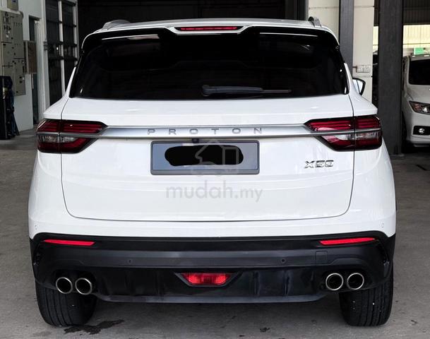 2022 Proton X50 PREMIUM 1.5 FULL SERVICES RECORE - 5