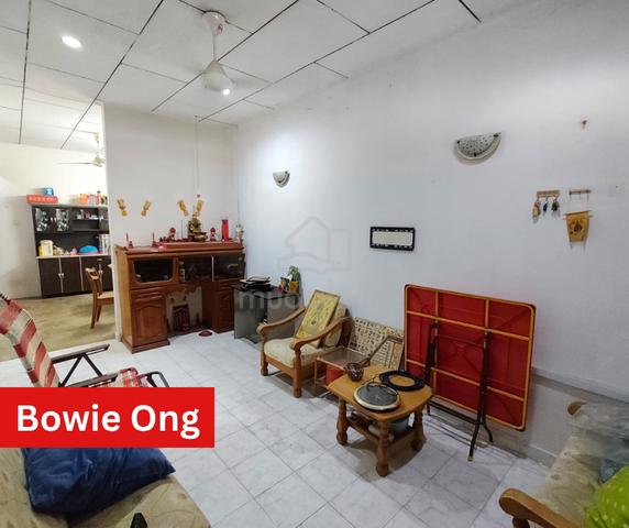 Taman Intan Single Storey Terrace For SALE 1