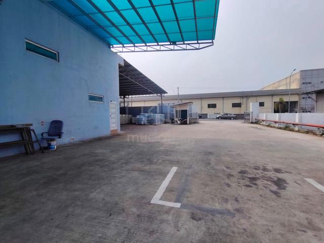 40K SF Rembia Industrial Factory nr Alor Gajah Cheng Krubong Rambai 1