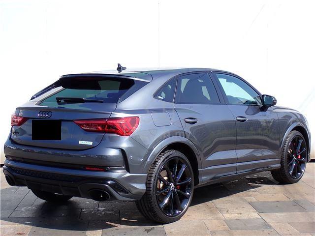 2021 Audi RS Q3 2.5 TFSI QUATTRO SPORTBACK (A) - 2