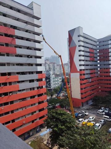 Suria Magna 1