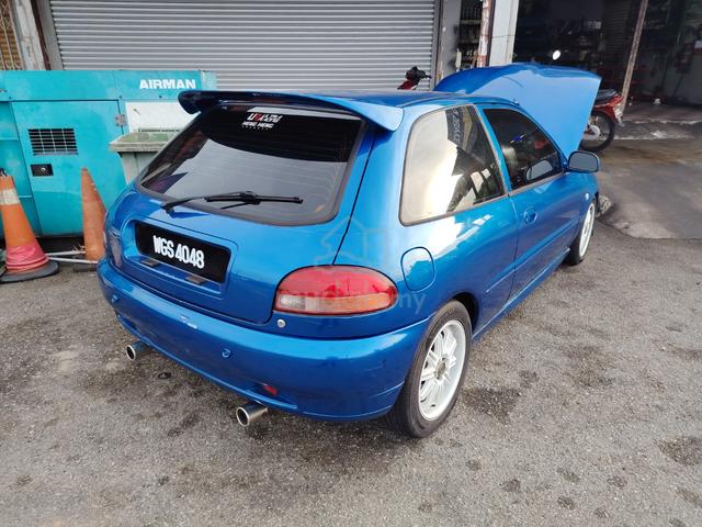 1997 Proton SATRIA 1.6 GLi (M) - 2