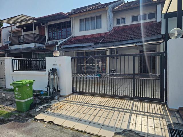 MV 1.8MIL BELOW MARKET Double Storey Taman Tun Dr Ismail TTDI KL 1