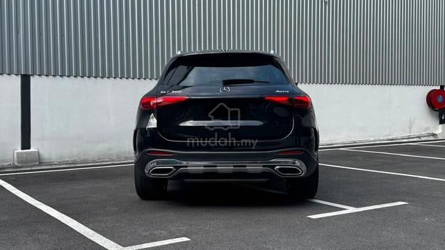 Mercedes Benz GLC300 4MATIC NEW MODEL X254 - 5