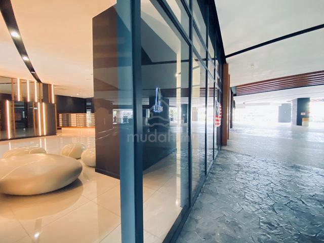 Sky Meridien 1