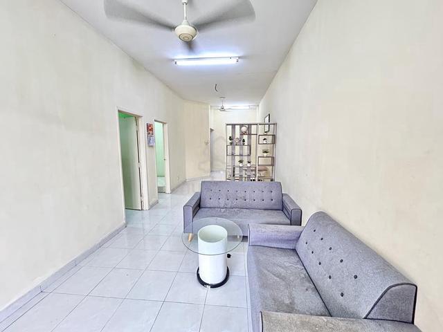 Jp Perdana. Single Storey terrace. Beside Austin crest 1