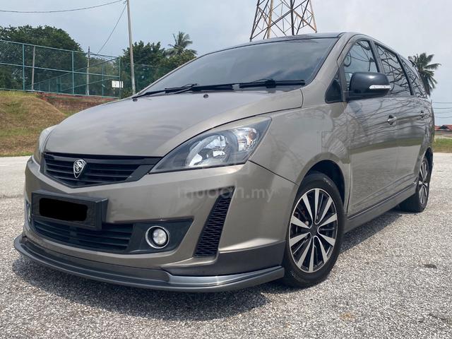 2019 Proton Exora 1.6L Premium Full Spec - 3