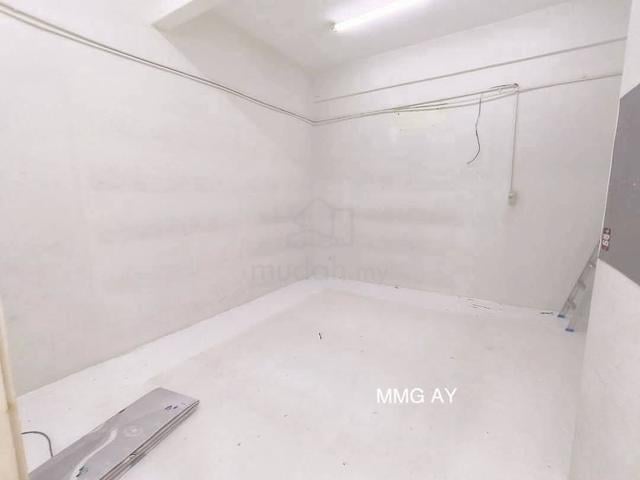 Seria 88 Setia Alam Klang Ground Floor Shoplot For Rent Kedai Disewa 2