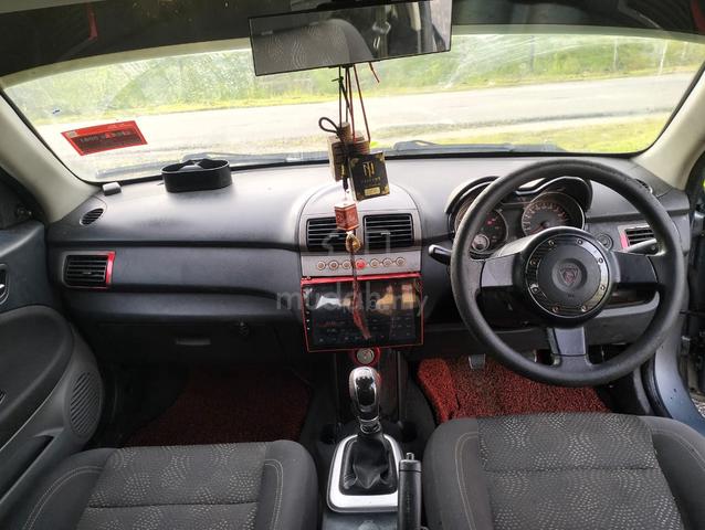 2009 Proton PERSONA 1.6 BASE LINE (M) - 5