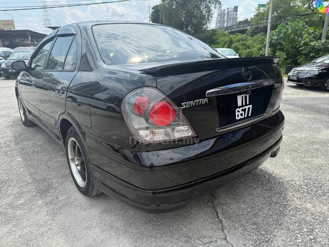 2010 Nissan SENTRA 1.6 SG FACELIFT (A) - 4
