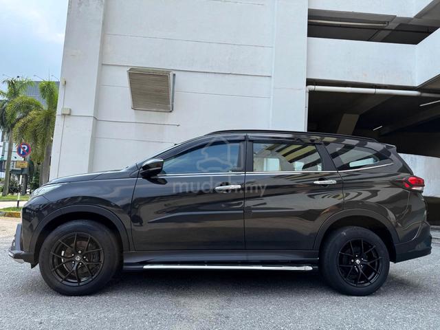 2019 Perodua ARUZ 1.5 AV SUV F/SPEC KIT RIMS R CAM - 2