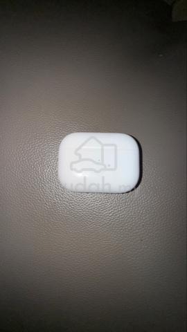 AirPods Pro2 case only original - photo 3 of 3